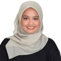 Nur Fatieha Zulkefli