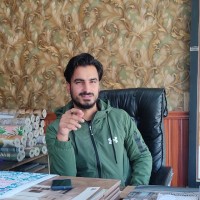 Junaid Rasool