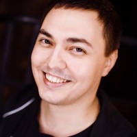 Oleksandr Miriushchenko