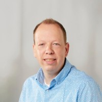 Jeroen Groenhof