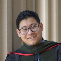 Bryan Tran