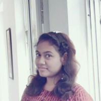 Bageshree Mahanandia