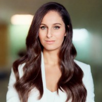 Djamila Derrouiche