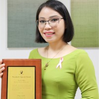 Zin Mon Thu (Zar Zar)