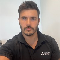 Alex Boorman