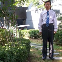 David Chen
