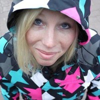 Anna Thompson