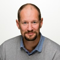 Johan Strandberg