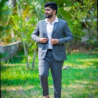 Niranjan Varma
