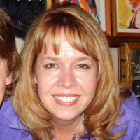 Sherry Bostwick-Wicinski