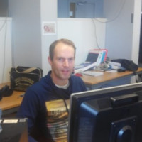 André Ten Bolscher