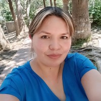 Ana Maria Contreras Piña