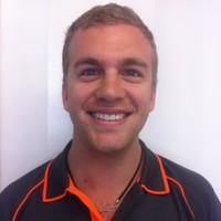 Aaron Willemsen