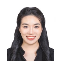 Hui Jia Ang 洪慧佳