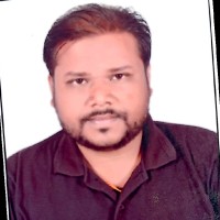 Durgesh Chourasiya