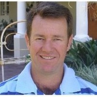 Rupert Crowe