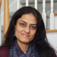Priya Joseph