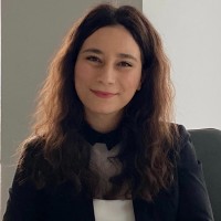 Chinara Karimova