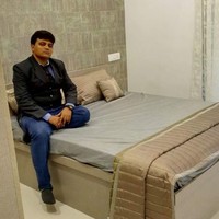 Jaimeen Kumar