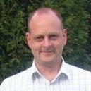 Darren Morrish Cmilt