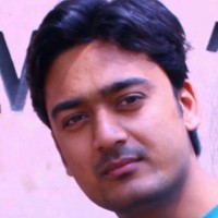 Gaurav Saxena
