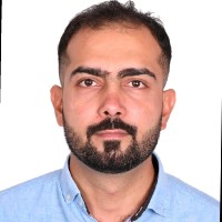 Muhammad Zubair Khalid