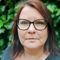 Geneviève Reynouard