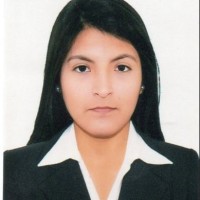 Melissa Céspedes Rodriguez