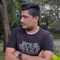 Sree Harsha R