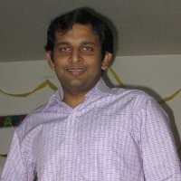 GAURAV PATEL