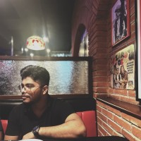 Vishwajeet Kumar