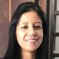 Ajita Bisht