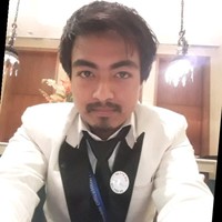 prashant shrestha