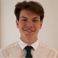 Alfie Priestley