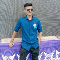 Parekh Sachin