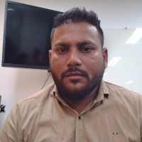 Rushikumar Patel