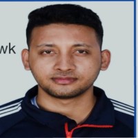 Viraj Nagarkoti