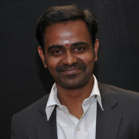Somasundaram Arumugam