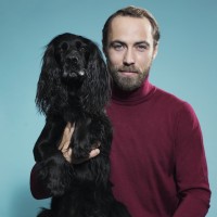 James Middleton