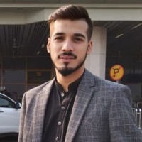 Muqarib Butt