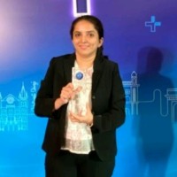 Seema Vachani