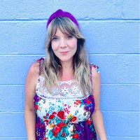 Carolyn Laura