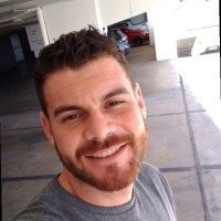 Alex Wellington