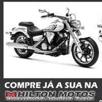 Hilton Motos Yamaha