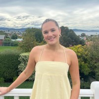 Olivia Stoddart