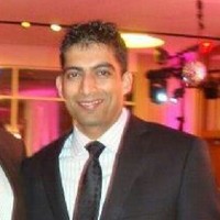Owais Irfan