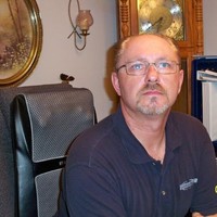 Richard Wojciechowski