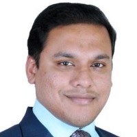 Dhiman Ghosh