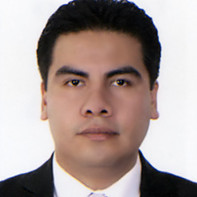 Fernando Reyes Reyes