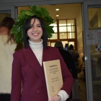 Micaela Tolisano